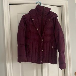 Columbia Jacket Women’s size small